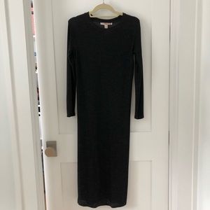 Forever 21 knit dress xs